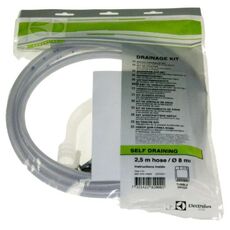 Furtun scurgere uscator rufe Electrolux 9029793388 Original