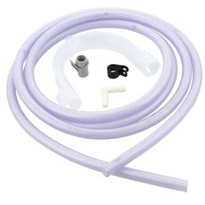 Furtun scurgere uscator rufe Electrolux 9029793388 Original, 2 image