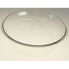 Geam usa hublou masina de spalat Heinner 12538100000005