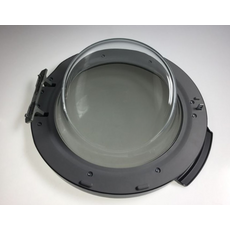 Hublou complet Beko 2505600900  Original, 2 image