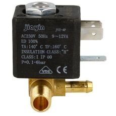 JYZ-4P Electrovalva fier de calcat Philips 423902274731 Original