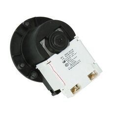 Motor pompa masina de spalat LG 4681EN2005A Original Vezi descriere !