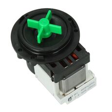 Motor pompa masina de spalat LG 4681EN2005A Original Vezi descriere !, 3 image