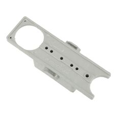 Piesa fixare profil frontal hota Gorenje 393749 Original