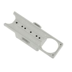 Piesa fixare profil frontal hota Gorenje 393749 Original, 3 image