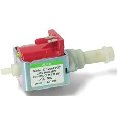 Pompa ULKA EP77 28W