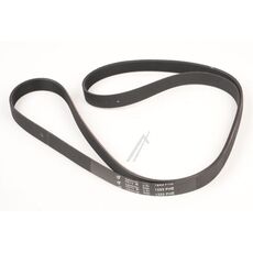 1233 H 9 MA POLY-V RIEMEN / RIPPENBAND