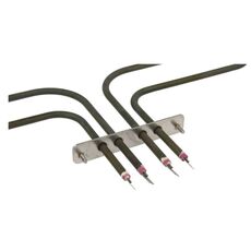 Rezistenta cuptor electric Samsug DG47-00047A Original, 2 image