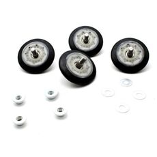 Rola uscator rufe LG 4581EL2002L Original, Set 4 bucati