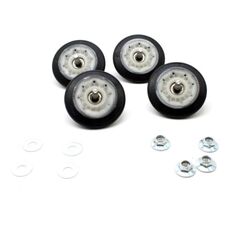 Rola uscator rufe LG 4581EL2002L Original, Set 4 bucati, 2 image