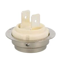 Senzor temperatura NTC uscator rufe Electrolux 8588074873015 Original, 2 image