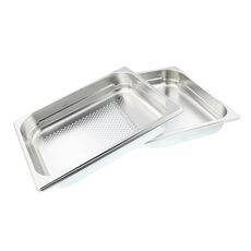Set tavi de gatit la cuptor cu aburi Electrolux 3878894009 Original