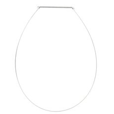 Sufa / Colier fixare garnituria usa hublou universal, 650MM, tambur 6,7,8 KG