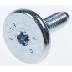 Surub fulie masina de spalat Bosch 10005677 Original, 2 image