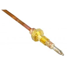 Termocupla aragaz Bosch 00628672 Original L=260mm, 2 image