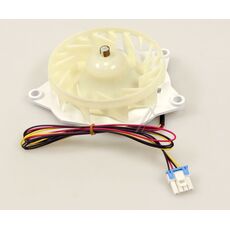 MOTOR VENTILATOR, ANSAMBLU