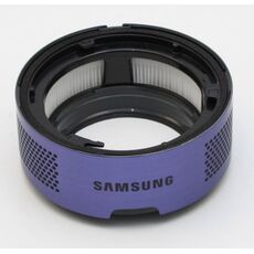 VCA-SHF90B/VT Filtru hepa aspirator Samsung DJ97-02641C Original, 2 image