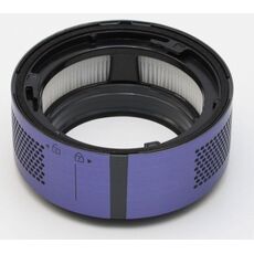 VCA-SHF90B/VT Filtru hepa aspirator Samsung DJ97-02641C Original, 3 image