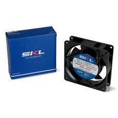 Ventilator 92x92mm h25 cu rulment 2550-2900rpm - SKL