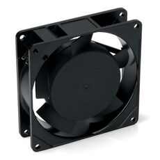 Ventilator 92x92mm h25 cu rulment 2550-2900rpm - SKL, 3 image