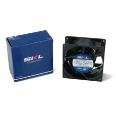 Ventilator 92x92mm h38 cu rulment 2400-2900rpm - SKL
