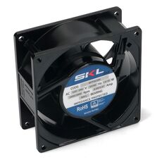 Ventilator 92x92mm h38 cu rulment 2400-2900rpm - SKL, 2 image