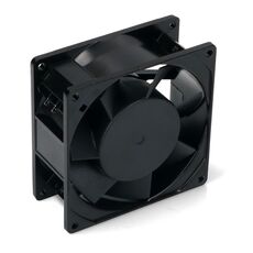 Ventilator 92x92mm h38 cu rulment 2400-2900rpm - SKL, 3 image