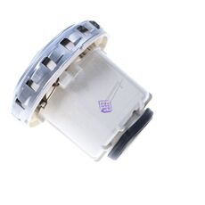 Motor aspirator