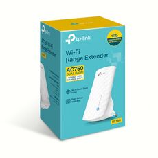 Wireless Range Extender TP-LINK AC750 RE190