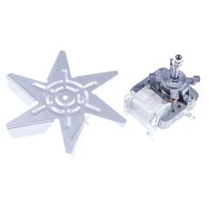 YJ61-16A-HZL01 MOTOR VENTILATOR CU ELICE, 220-240V 22W