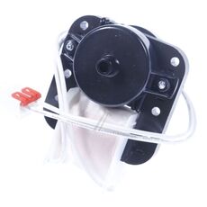 MOTOR VENTILATOR  4680JR1008U LG