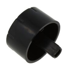Buton plita Bosch 00616100, 2 image