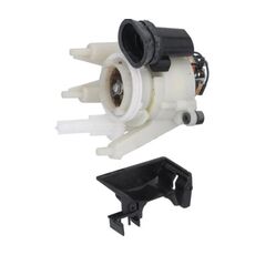Motor rasnita espresor Delonghi 5513227971 Original, 2 image