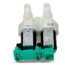 00428210 Electrovalva masina de spalat Bosch 00171261, 2 image