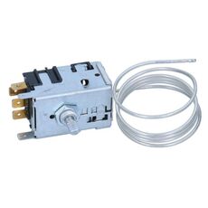 077B6532 Termostat frigider Gorenje 596249 Original, 2 image