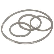 SET CURELE VIDEO 4-BUC