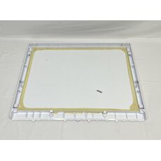 1402500100 Capac superior masina de spalat Beko C00898007 Original, 2 image