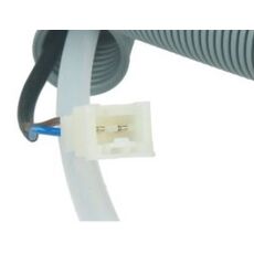 1760360600 Furtun alimentare cu aquastop masina de spalat Beko C00893127 Original, 2 image