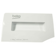 1912014032 Maner sertar detergent masina de spalat Beko C00904646 Original
