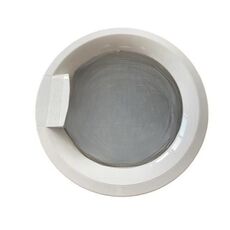 2496902000 Hublou masina de spalat Arctic C00914777 Original