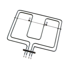 262480016 Rezistenta superioara cuptor Beko C00897951 Original