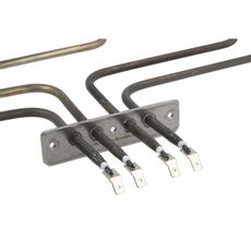 262480016 Rezistenta superioara cuptor Beko C00897951 Original, 2 image