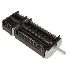 263100021 Comutator cuptor Beko C00917339 Original