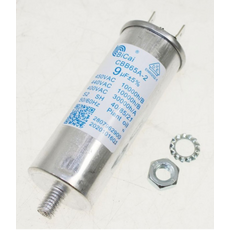 2807962900 Condensator de pornire uscator de rufe Beko C00864679 Original