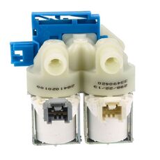 2841020100 Electrovalva masina de spalat Beko C00875435, 2 image