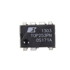 INTRERUPATOR OFFLINE, 15/38W, HX, 8DIP