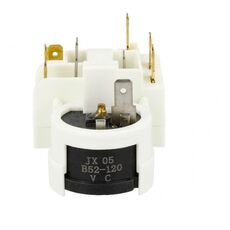 4346040285 Releu compresor Frigider Arctic C00866459 Original, 3 image