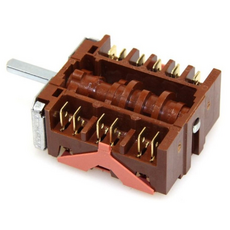 46.25866.800 Comutator functii cuptor Airlux Z09X824 Original