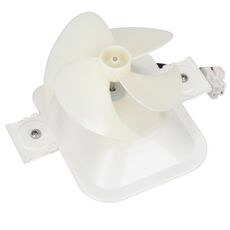 4654160100 Ventilator congelator Beko C00895207 Original