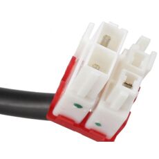 4654160100 Ventilator congelator Beko C00895207 Original, 3 image